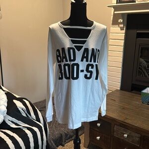 Pink Victoria’s Secret Halloween